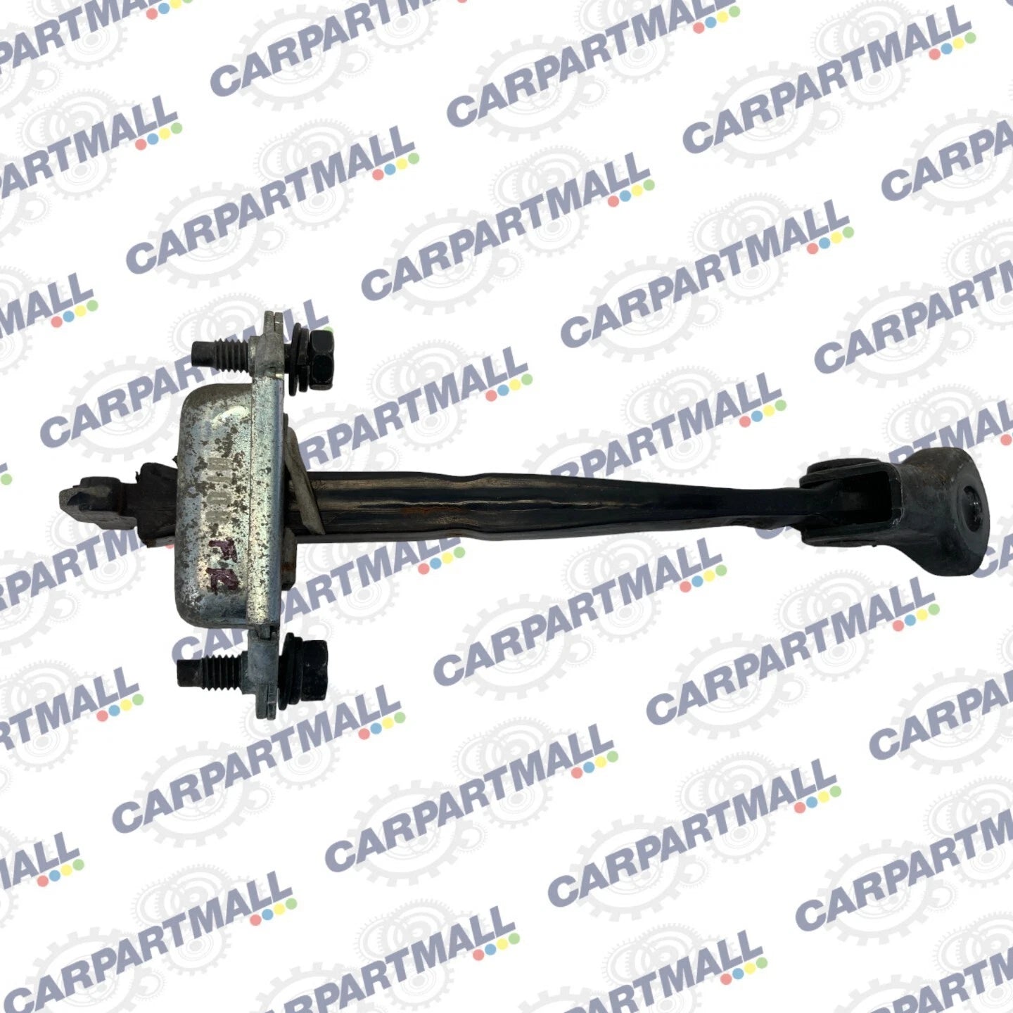 2007-2010 HYUNDAI ELANTRA SEDAN FRONT RIGHT DOOR CHECK STOPPER STOP DETENT OEM