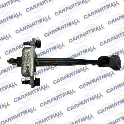 2007-2010 HYUNDAI ELANTRA SEDAN FRONT RIGHT DOOR CHECK STOPPER STOP DETENT OEM