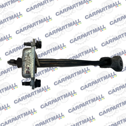 2007-2010 HYUNDAI ELANTRA SEDAN FRONT RIGHT DOOR CHECK STOPPER STOP DETENT OEM