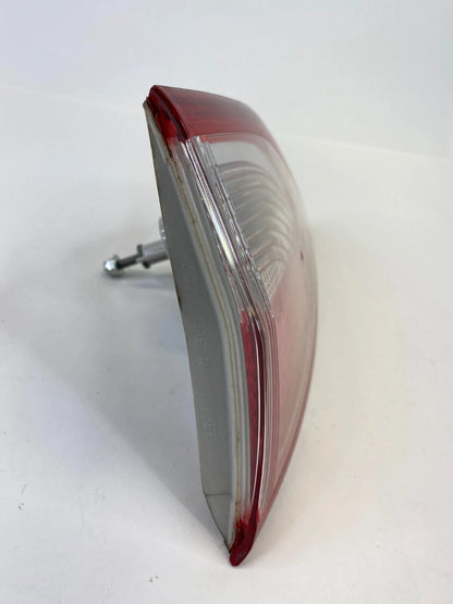 2013-2016 FORD ESCAPE REAR RIGHT SIDE INNER TAIL LIGHT LAMP CJ54-13A602-A OEM