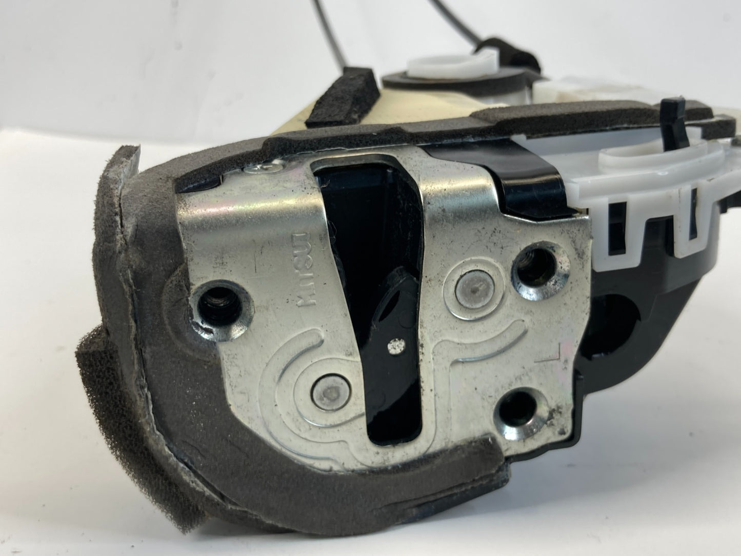 2010-2013 Toyota Prius Rear Left Side Back Door Lock Latch Actuator Assy OEM