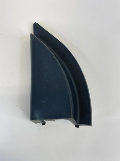 08-10 DODGE AVENGER FRONT LEFT SIDE DOOR MIRROR CORNER COVER TRIM 52879CAV2 OEM