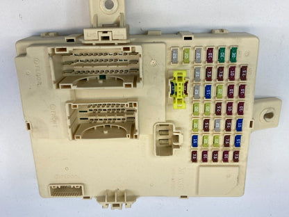 12 13 Hyundai Sonata Instrument Panel Junction Fuse Relay Box 91950-3S051 OEM