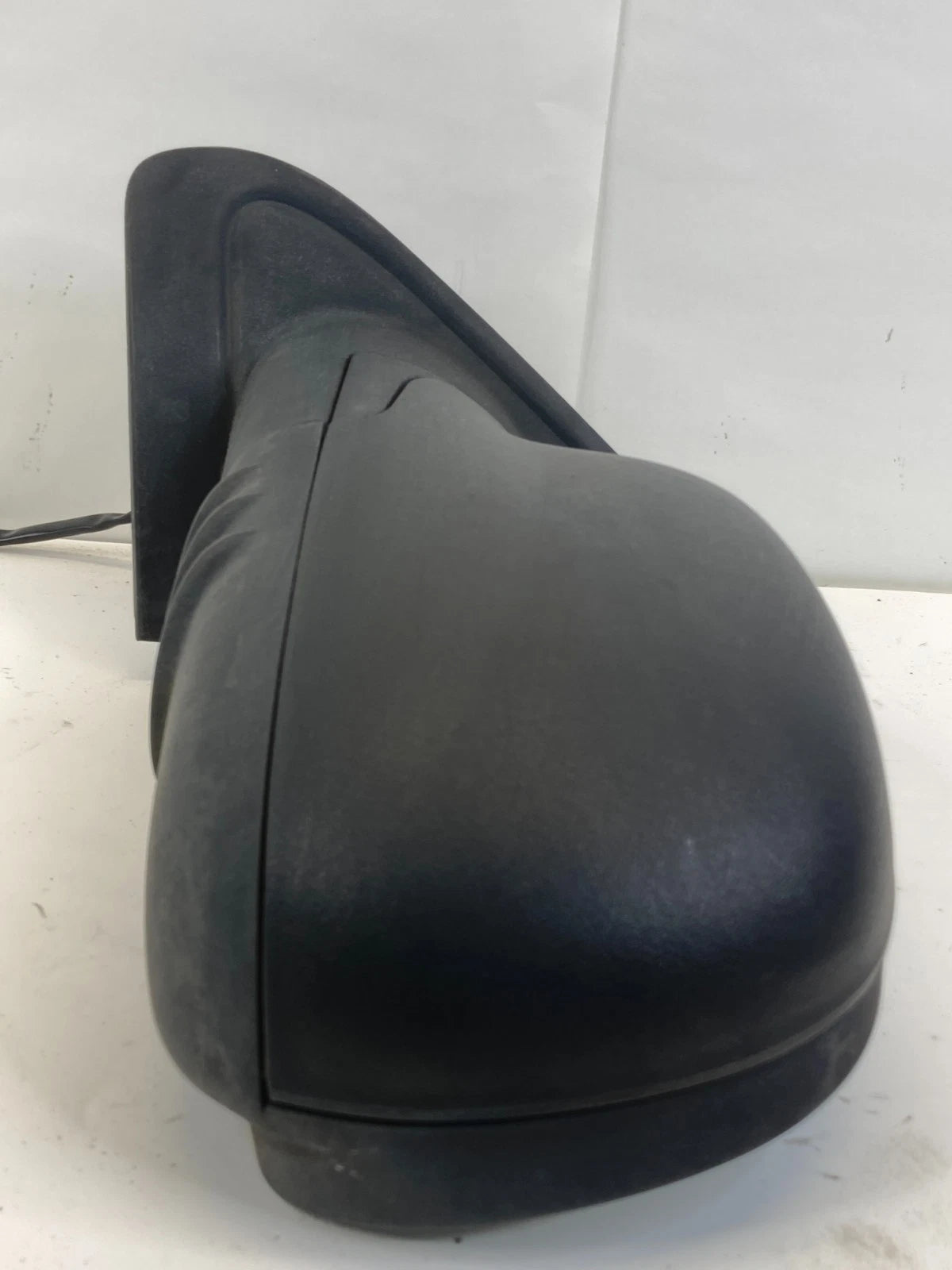 2006-2009 CHEVROLET TRAILBLAZER LEFT DRIVER SIDE VIEW DOOR MIRROR 15808571 OEM