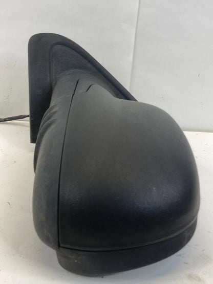 2006-2009 CHEVROLET TRAILBLAZER LEFT DRIVER SIDE VIEW DOOR MIRROR 15808571 OEM