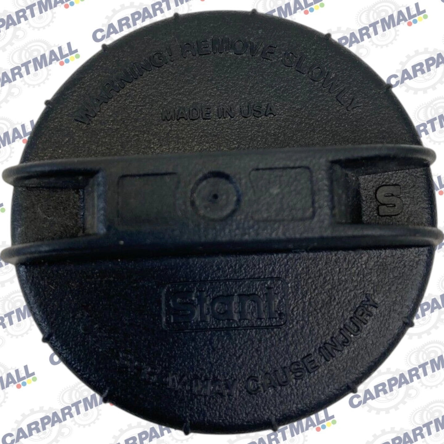 06 07 08 09 10 11 12 TOYOTA RAV4 FUEL FILLER GAS TANK LID COVER CAP OEM