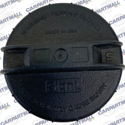 06 07 08 09 10 11 12 TOYOTA RAV4 FUEL FILLER GAS TANK LID COVER CAP OEM