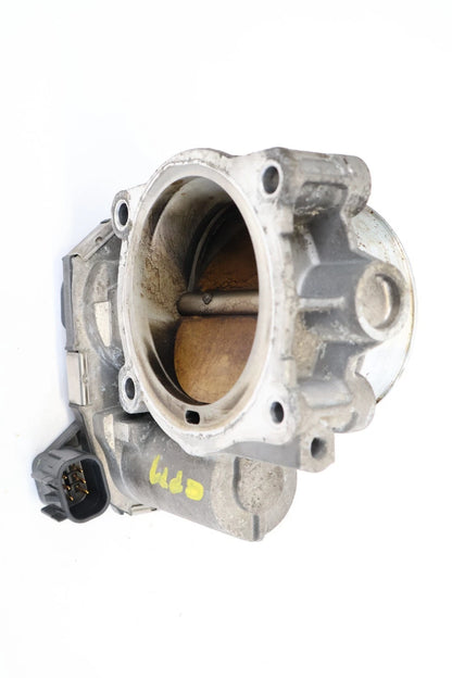 07-11 CADILLAC SRX 08-11 CTS STS 3.0L V6 AT THROTTLE BODY THROTTLE VALVE OEM