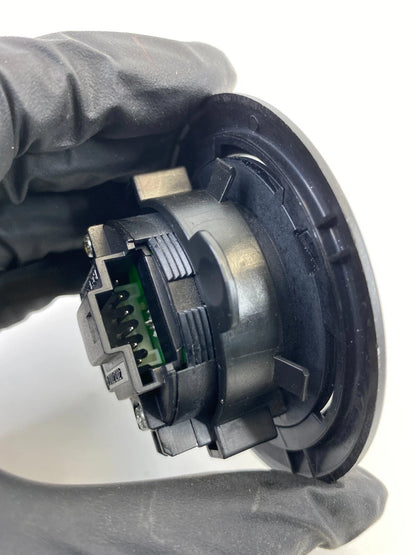 2003-2006 MERCEDES-BENZ E 500 TRUNK RELEASE SWITCH OPEN BUTTON 002-821-49-51