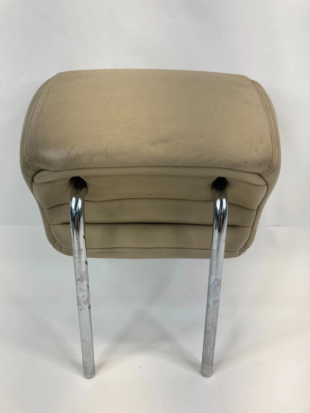 2004 2005 2006 ACURA TL FRONT LEFT DRIVER SIDE SEAT HEADREST HEAD REST OEM