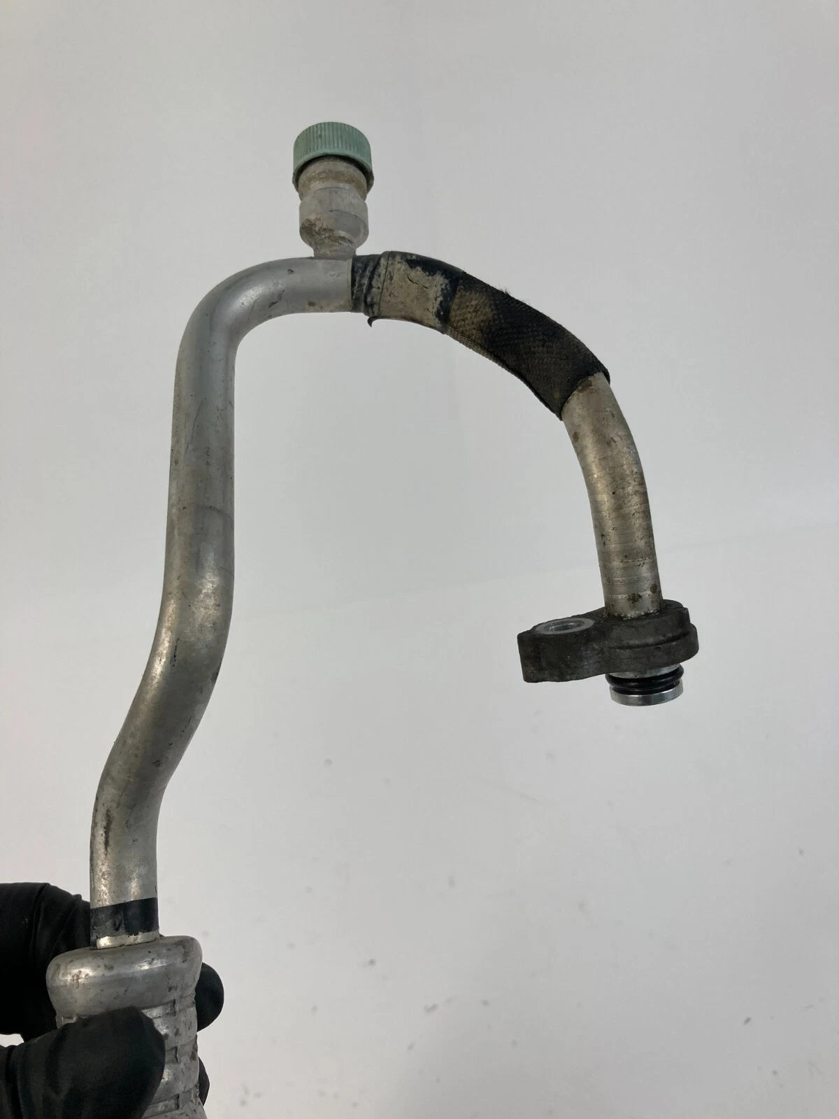 2012 2013 MAZDA 5 2.5L L4 AC AIR CONDITIONER DISCHARGE HOSE PIPE TUBE LINE OEM