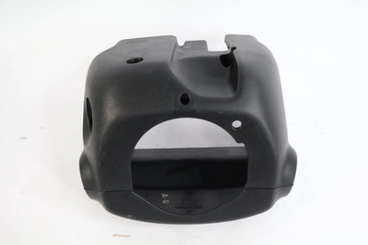 2007-2011 HONDA CR-V STEERING COLUMN UPPER & LOWER SHROUD TRIM BEZEL COVER