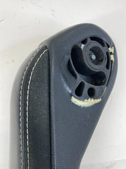 2011-2016 CHRYSLER TOWN & COUNTRY FRONT RIGHT & LEFT SEAT ARMREST SET OEM