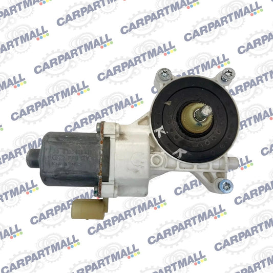 2008-2011 FORD FOCUS SEDAN REAR RIGHT SIDE DOOR POWER WINDOW MOTOR 0130822471