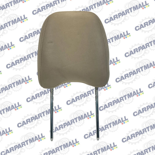 2007 2008 2009 2010 LINCOLN MKX FRONT LEFT DRIVER SEAT HEADREST HEAD REST OEM