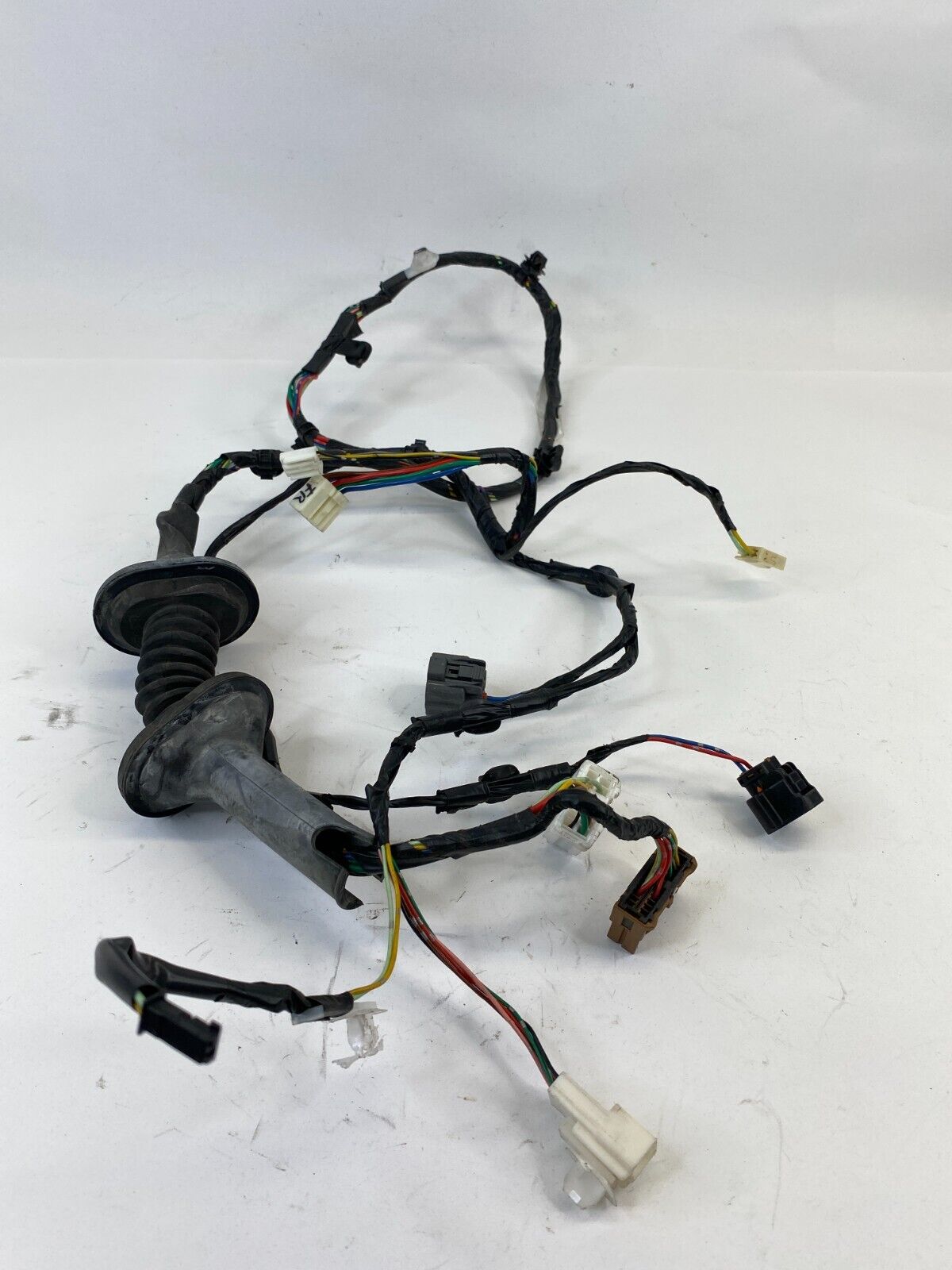 2008-2015 Mitsubishi Lancer Front Right Side Door Harness Wiring Wire 8512A567