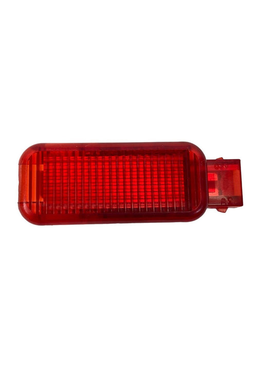 2006-2011 Audi A6 Left or Right Side Door Panel Warning Light Lamp Red 8D094741