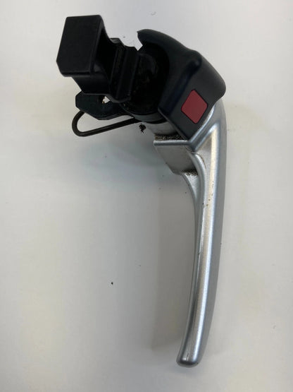 2003-2008 MAZDA 6 SEDAN REAR RIGHT BACK SIDE INNER INTERIOR DOOR HANDLE OEM