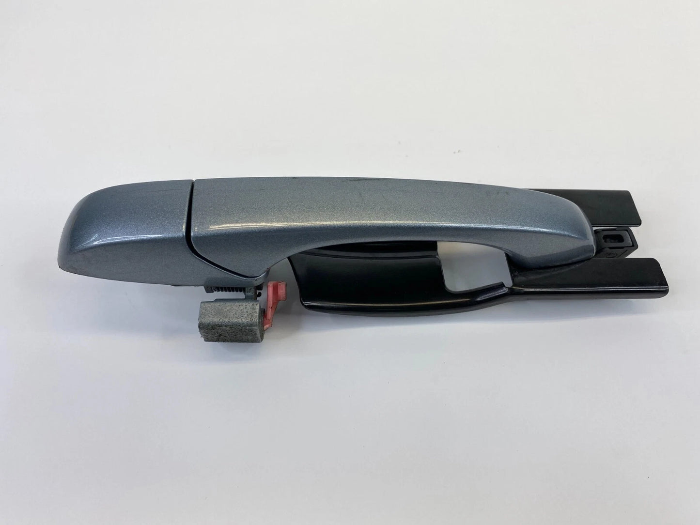 09 10 DODGE JOURNEY REAR LEFT SIDE EXTERIOR OUTER DOOR HANDLE 865AAA1708 OEM