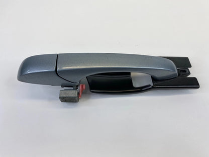 09 10 DODGE JOURNEY REAR LEFT SIDE EXTERIOR OUTER DOOR HANDLE 865AAA1708 OEM
