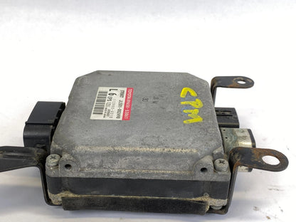 2009-2013 LEXUS IS250 2.5L AWD POWER STEERING CONTROL MODULE EPS 89650-53061 OEM