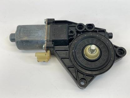 2011-2014 HYUNDAI SONATA FRONT RIGHT SIDE DOOR WINDOW MOTOR 82460-3Q000 OEM