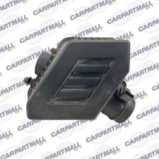 12-15 CHEVY EQUINOX 12-17 GMC TERRAIN 2.4L AIR BOX INTAKE CLEANER BOX 25867638