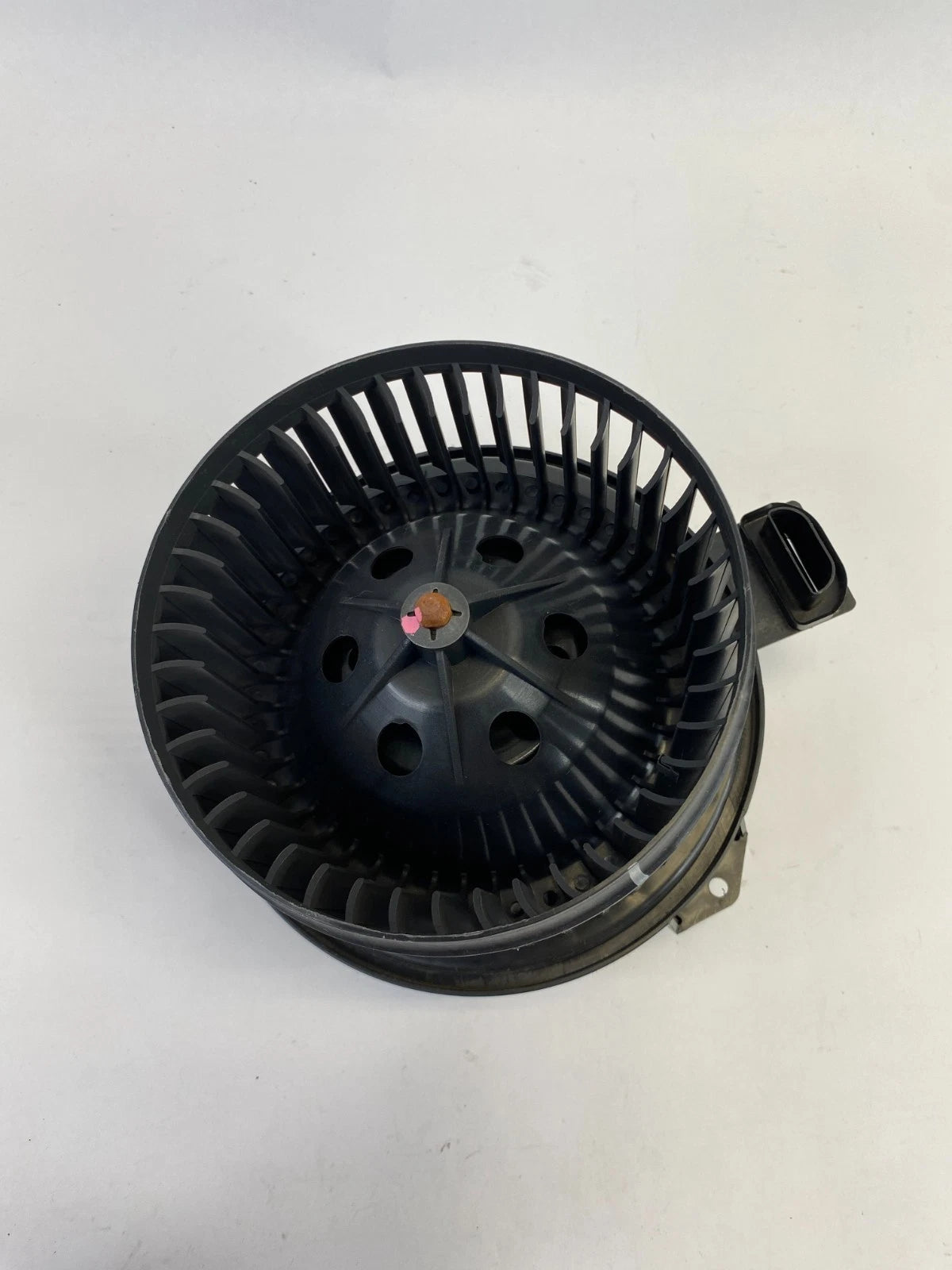 2010-2015 TOYOTA PRIUS 1.8L HYBRID HVAC HEATER BLOWER MOTOR FAN ASSY 75839 OEM