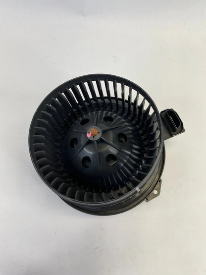 2010-2015 TOYOTA PRIUS 1.8L HYBRID HVAC HEATER BLOWER MOTOR FAN ASSY 75839 OEM