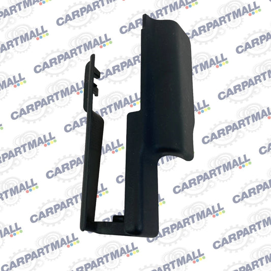 2016-2020 HONDA CIVIC FRONT RIGHT SEAT TRACK RAIL REAR COVER INNER 81598-TBG-A0