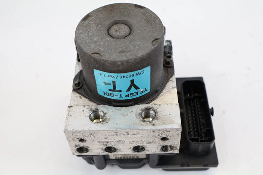 2011-2013 HYUNDAI SONATA ANTI-LOCK BRAKE PUMP CONTROL MODULE OEM 58920-3Q500