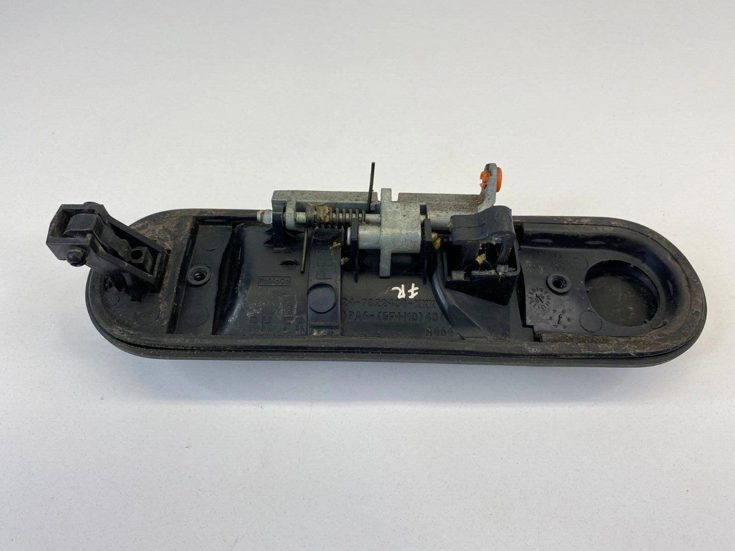 2002-2010 FORD EXPLORER MOUNTAINEER FRONT RIGHT SIDE EXTERIOR DOOR HANDLE OEM