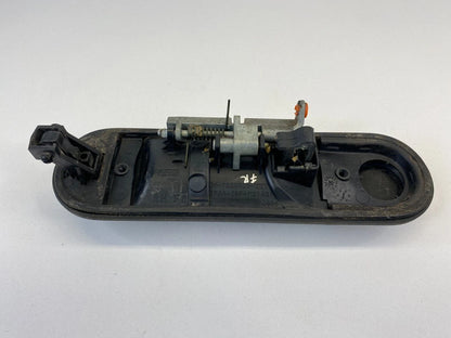 2002-2010 FORD EXPLORER MOUNTAINEER FRONT RIGHT SIDE EXTERIOR DOOR HANDLE OEM