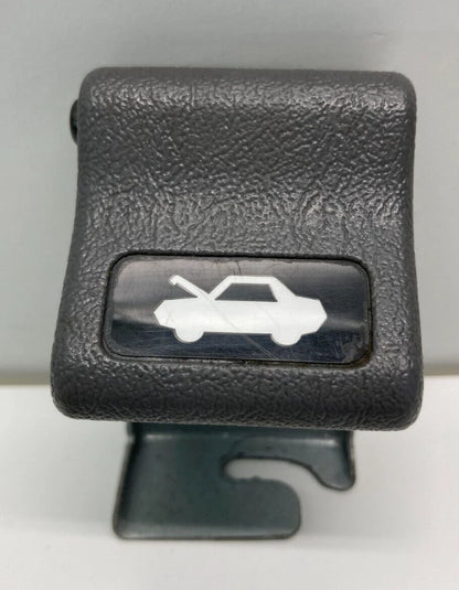 2000 2001 2002 2003 2004 SUBARU LEGACY OUTBACK HOOD RELEASE HANDLE PULL LEVER