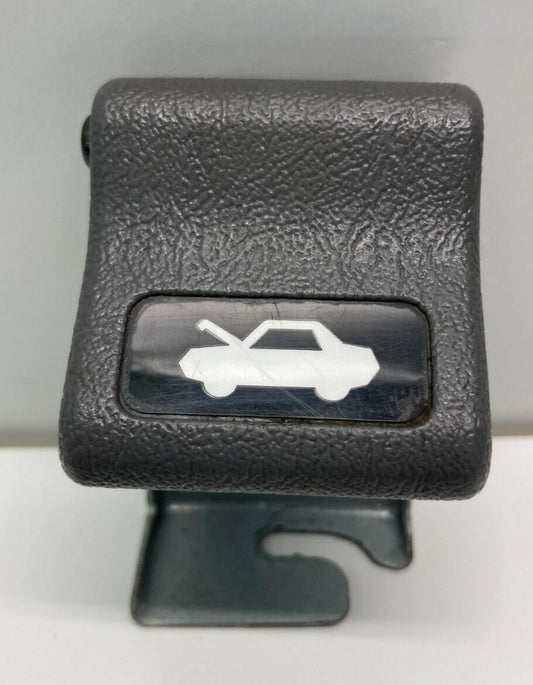 2000 2001 2002 2003 2004 SUBARU LEGACY OUTBACK HOOD RELEASE HANDLE PULL LEVER