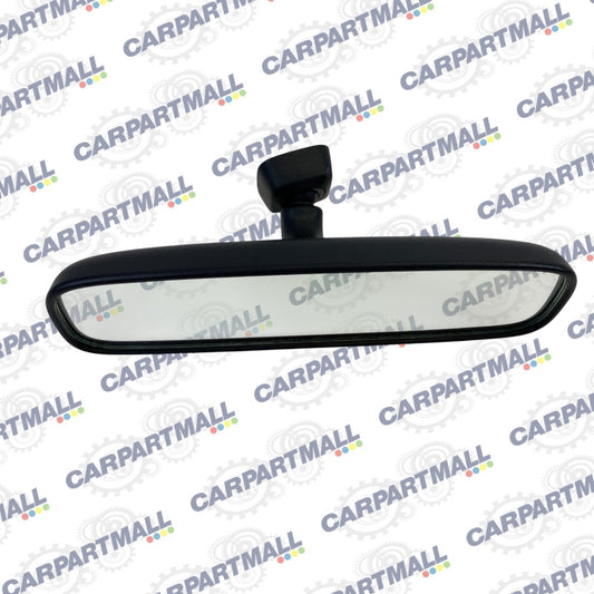 2004-2015 Toyota RAV4 Manual Dimming Rear View Interior Mirror E4022197 OEM