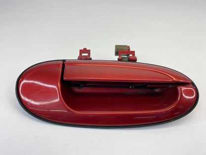 1996-2007 FORD TAURUS SEDAN REAR RIGHT SIDE EXTERIOR DOOR HANDLE XF12-5426600