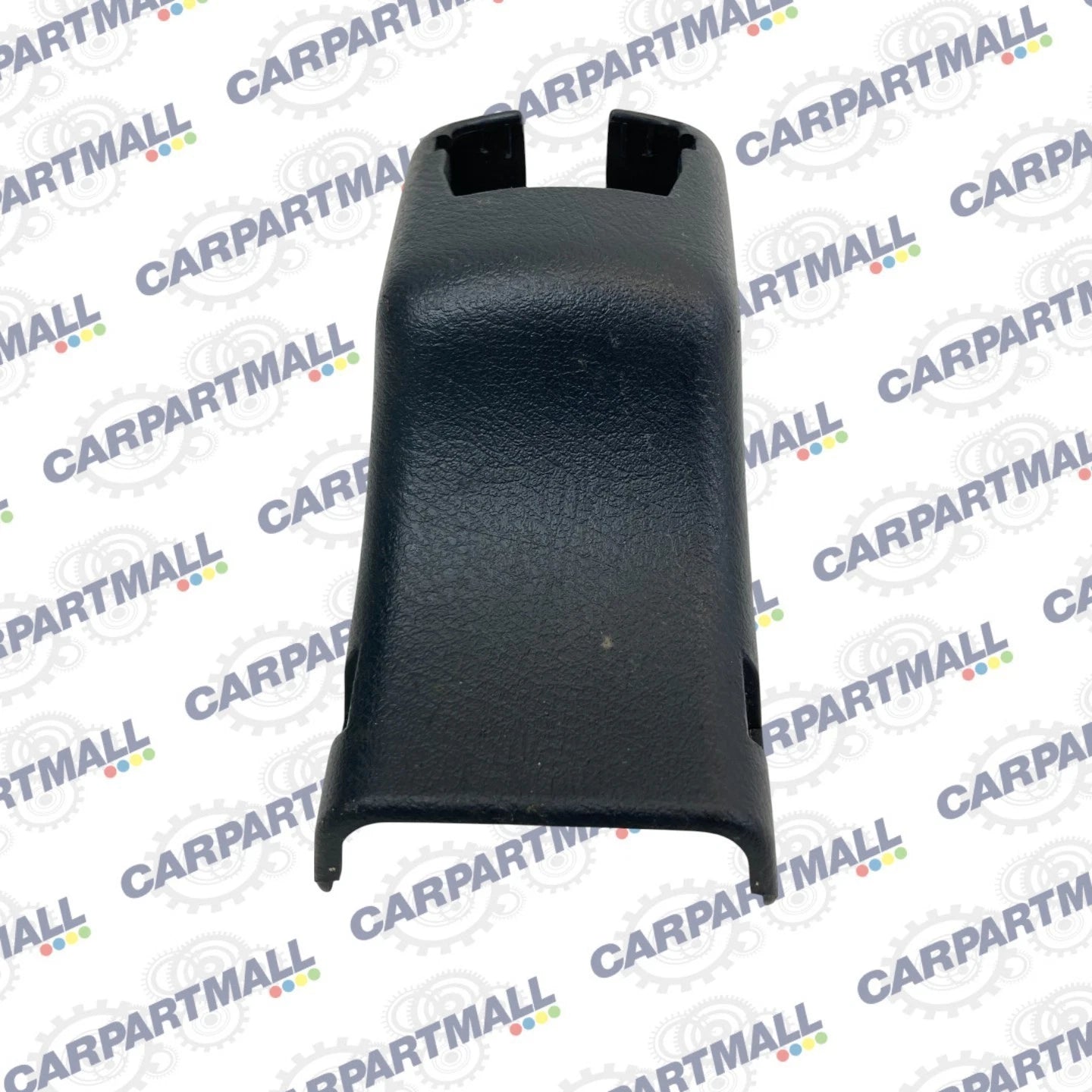 03-06 HONDA ELEMENT FRONT RIGHT SEAT RAIL TRACK INNER BOLT TRIM COVER 81194-SCV