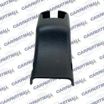 03-06 HONDA ELEMENT FRONT RIGHT SEAT RAIL TRACK INNER BOLT TRIM COVER 81194-SCV