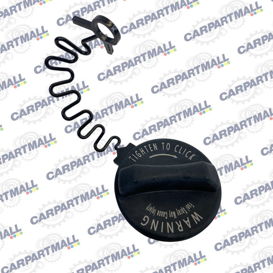 2005-2010 Scion tC Hatchback Fuel Filler Gas Tank Cap Lid Top Cover