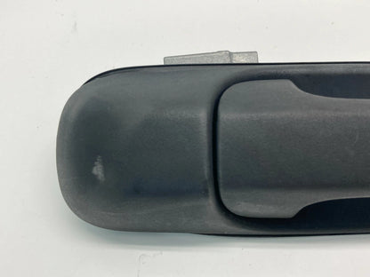 99-04 JEEP GRAND CHEROKEE LAREDO FRONT RIGHT EXTERIOR DOOR HANDLE 55135636A OEM