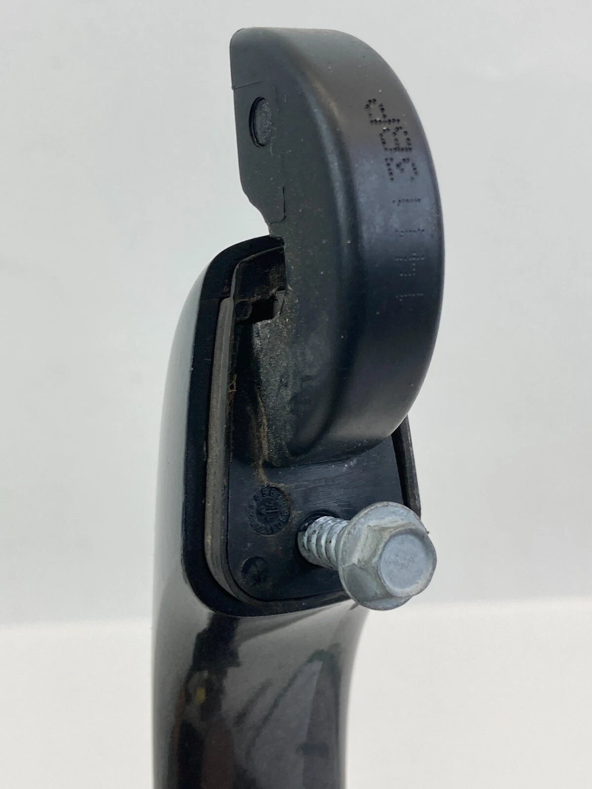 2007-2017 JEEP PATRIOT FRONT LEFT DRIVER EXTERIOR OUTER DOOR HANDLE OEM