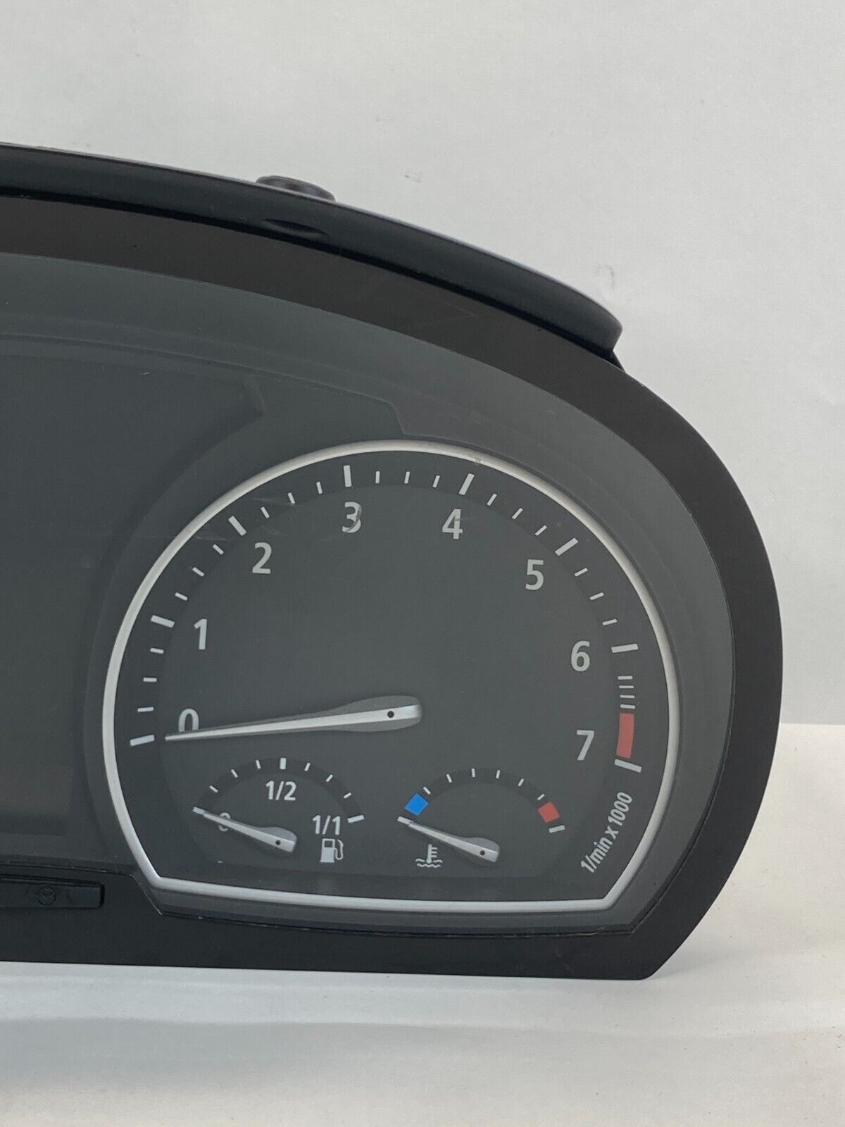 2004-2006 BMW X3 A/T Dash Instrument Cluster Speedometer Gauges 178.133 Miles