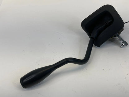 05-10 DODGE DAKOTA AUTOMATIC TRANSMISSION GEARSHIFT SHIFTER LEVER 55351137AB OEM