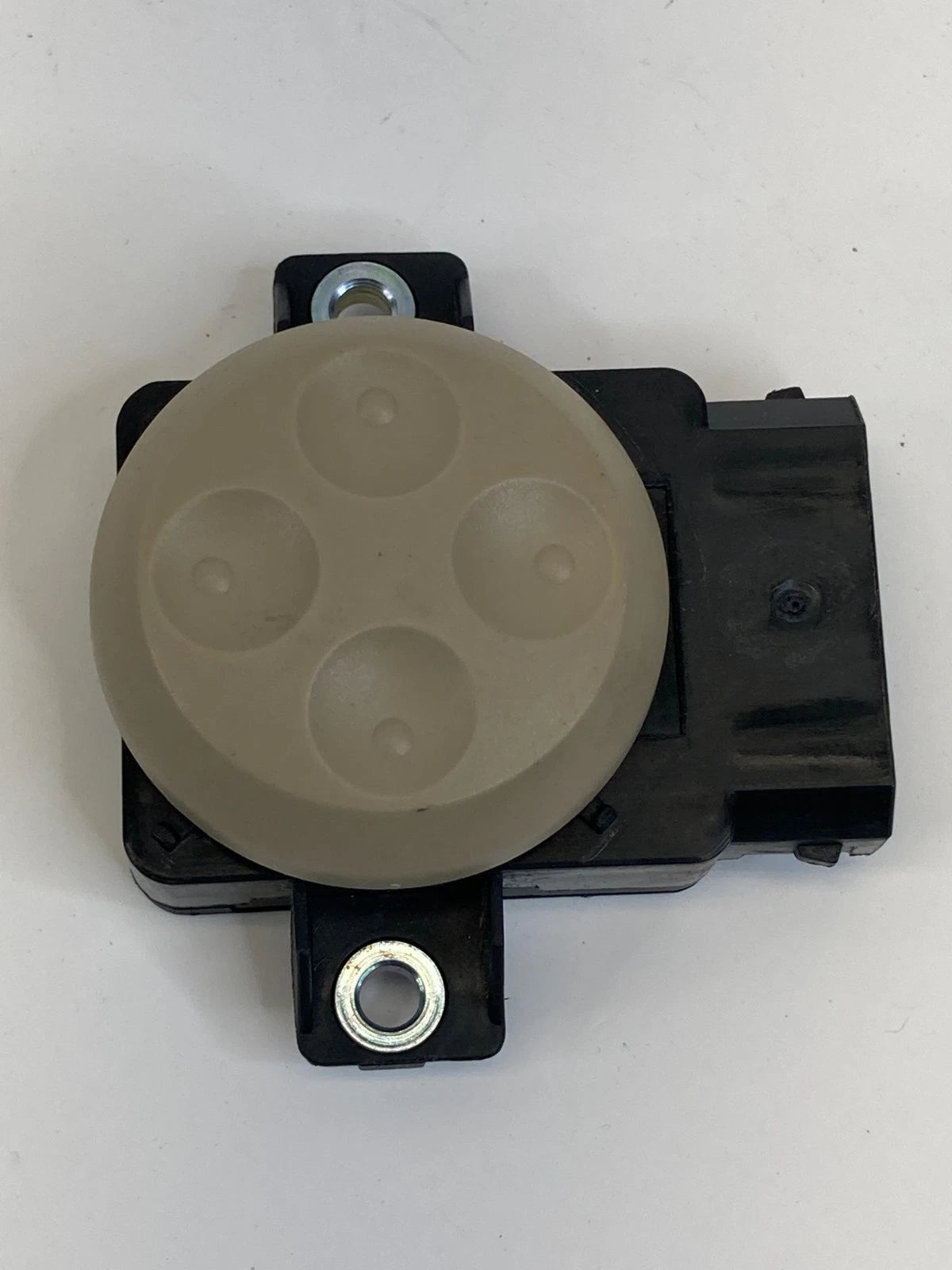 2005-2008 AUDI A4 QUATTRO PASSENGER RIGHT SIDE LUMBAR SUPPORT SWITCH OEM