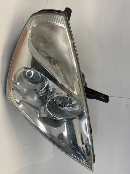 2007-2012 KIA SEDONA RH PASSENGER SIDE HEADLIGHT LAMP ASSEMBLY OEM 92102-4D013
