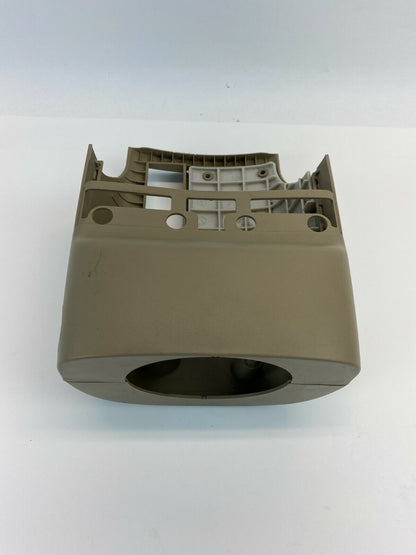 2007 2008 2009 2010 Ford Edge Steering Column Cover Bezel Shroud Shell 7T433K512