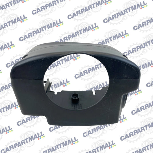 2007-2012 JEEP PATRIOT UPPER & LOWER STEERING COLUMN COVER TRIM 1CH69TRMAA OEM