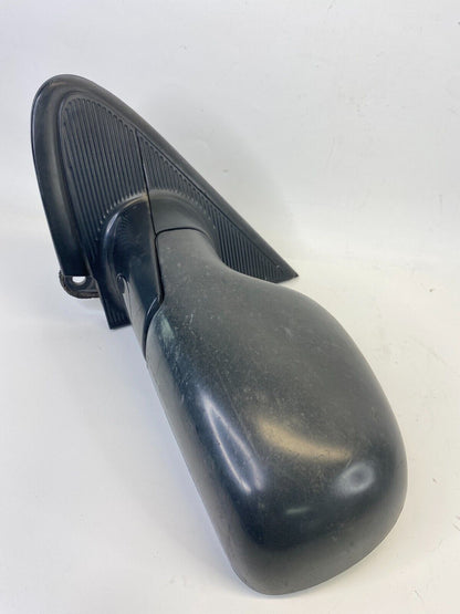 2001-2007 Dodge Caravan Left Driver Side View Power Door Mirror E9-026710 OEM