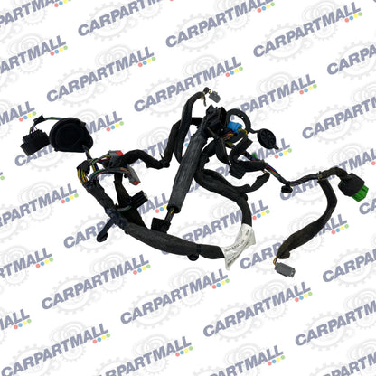 2008-2011 VOLVO XC70 FRONT RIGHT PASSENGER DOOR WIRE WIRING HARNESS 30773668 OEM